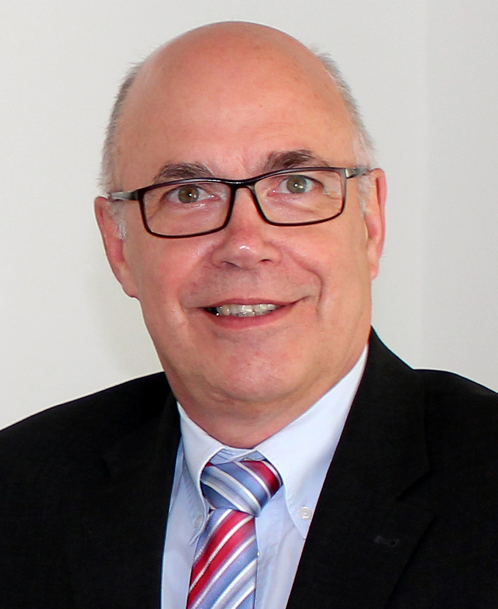 UKBS Geschäftsführer Matthias Fischer ■ Foto © Jürgen Thoms