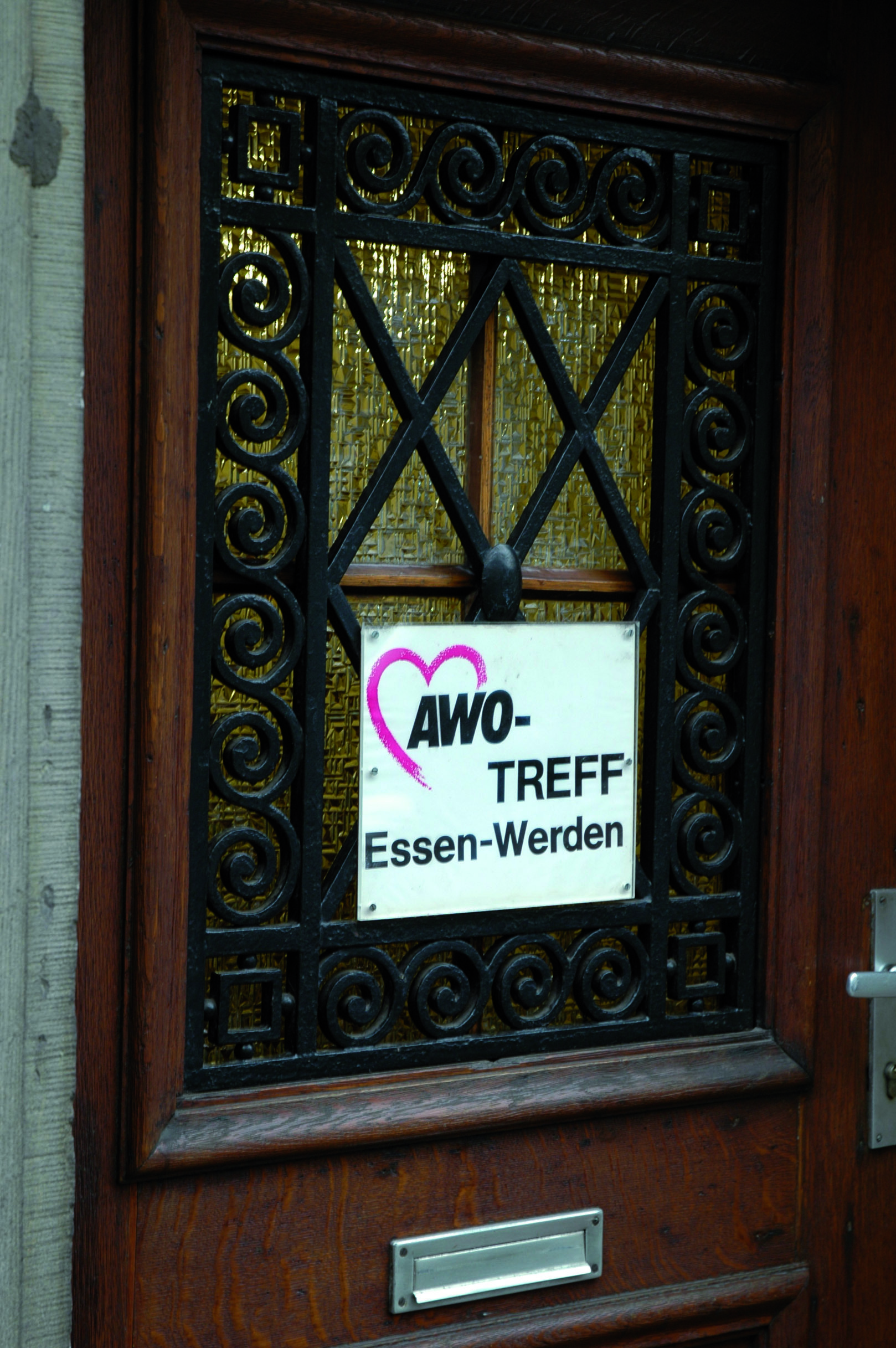 Am Dienstag, 7. August, können sich Interessierte ab 14 Uhr zu dieser Reise im AWO-Treff im Werdener Rathaus anmelden.