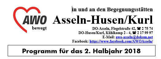 Über 50 Programmpunkte mit gut 500 Einzelveranstaltungen