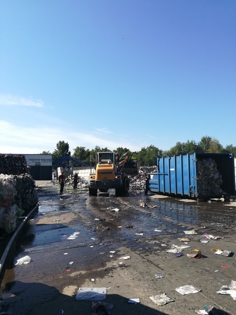 Foto: THW-Gelsenkirchen/Malte Steltner