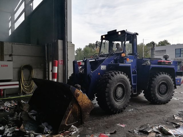 Foto: THW-Gelsenkirchen/Malte Steltner