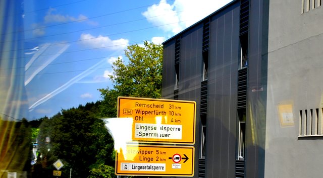 Hier ganz in der Nähe war ich!!!  ;-)))