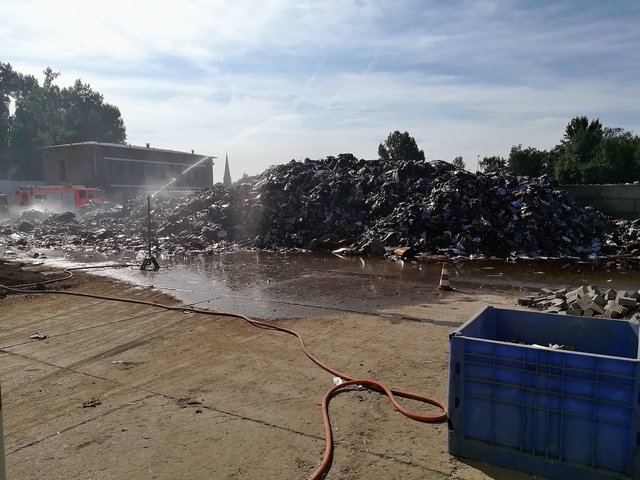 Foto: THW-Gelsenkirchen/Malte Steltner