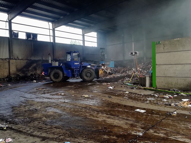 Foto: THW-Gelsenkirchen/Malte Steltner