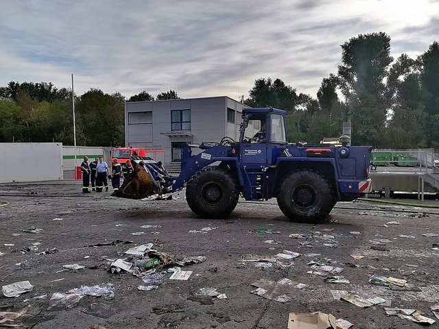 Foto: THW-Gelsenkirchen/Malte Steltner