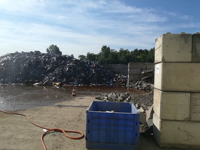 Foto: THW-Gelsenkirchen/Malte Steltner