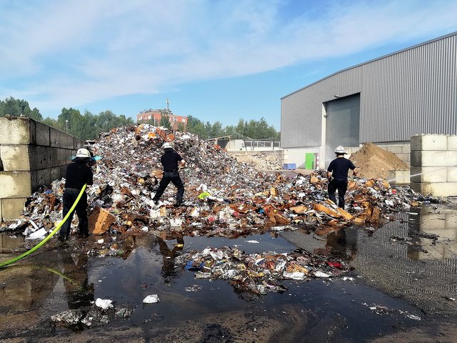 Foto: THW-Gelsenkirchen/Malte Steltner