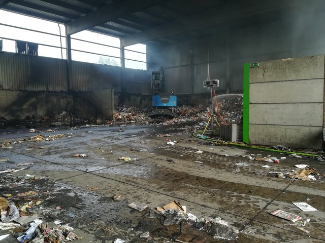 Foto: THW-Gelsenkirchen/Malte Steltner