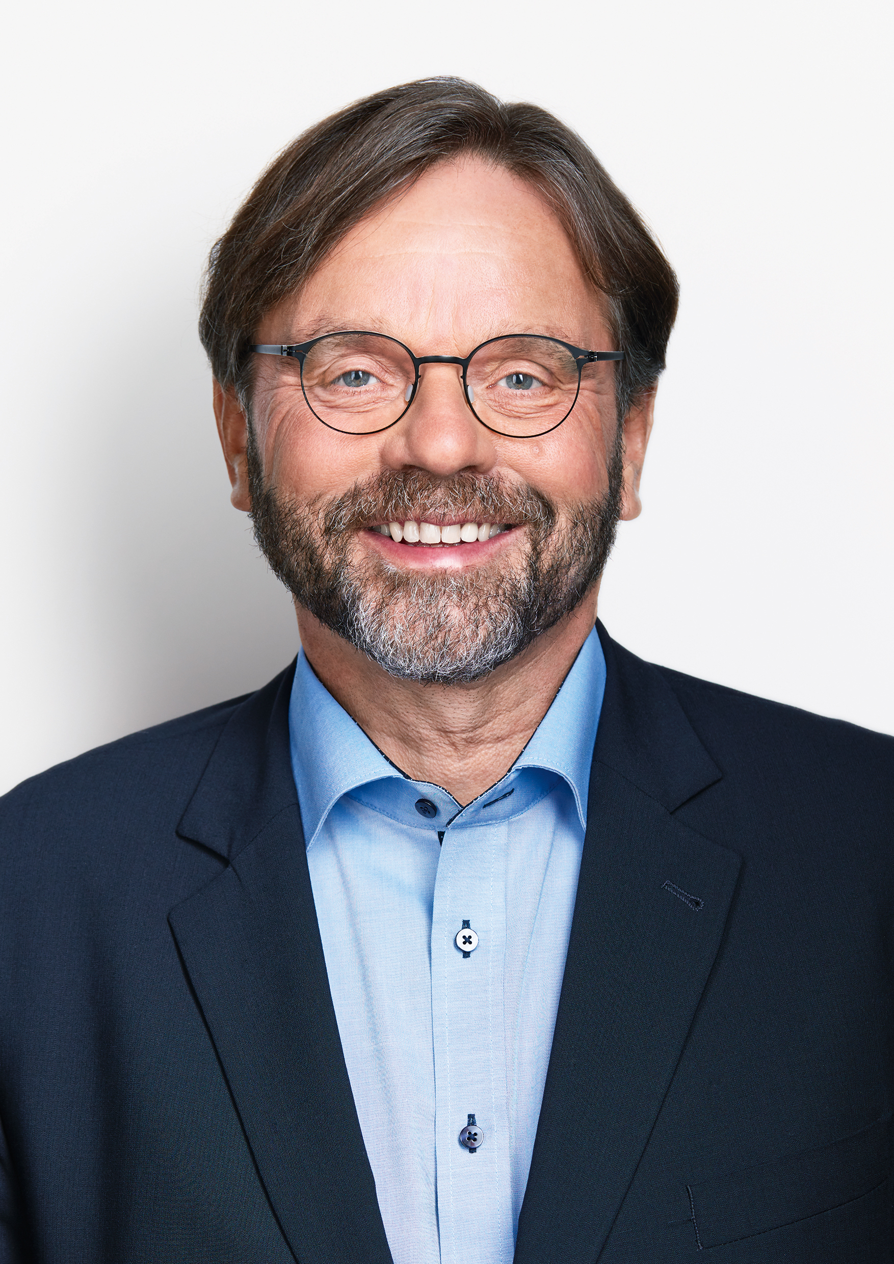 Michael Groß MdB