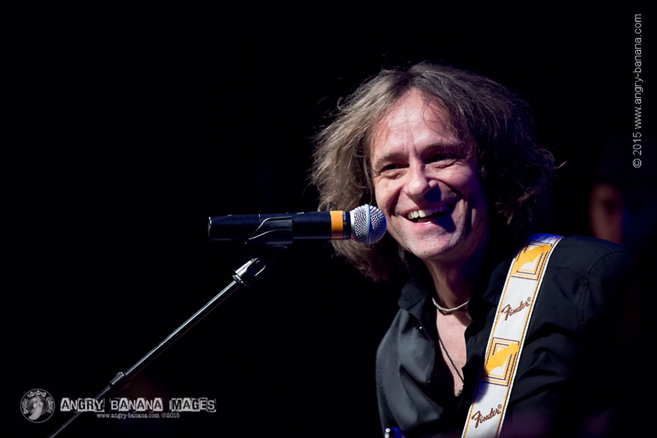 2. Hamelner Blues & Rock Nacht 2015