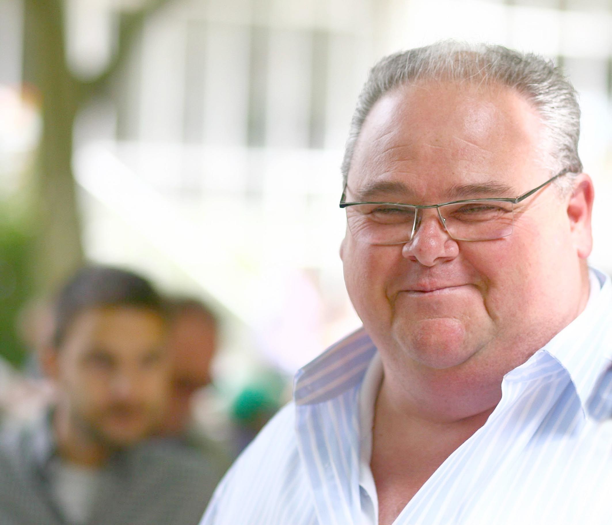 Der niederländische Trainer und Besitzer Lucien van der Meulen hat für den „Großen Preis der Sparkasse Mülheim an der Ruhr“ drei mögliche Starter gemeldet.