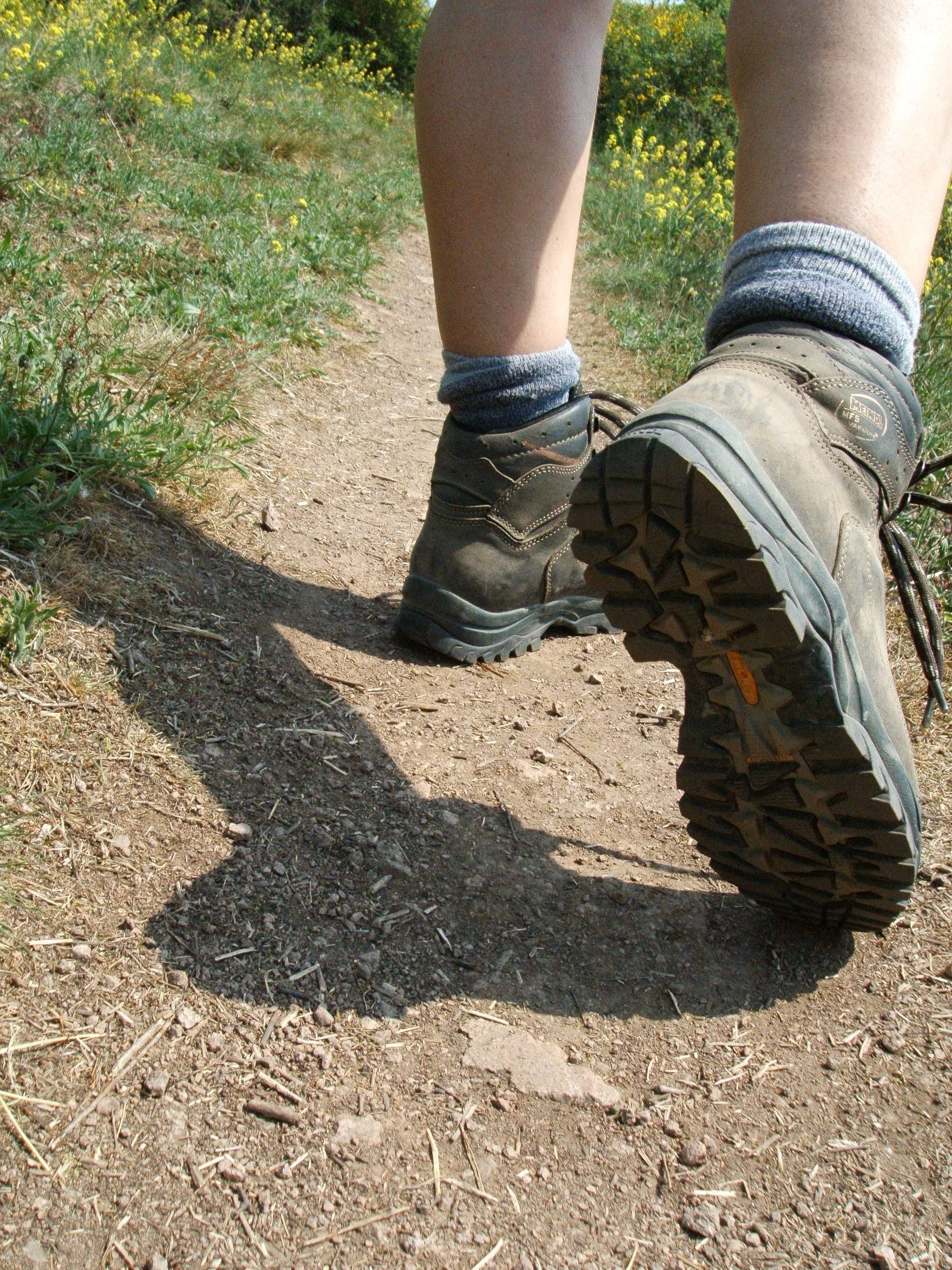 Die 13. Vestischen Wandertage finden am kommenden Wochenende statt.
