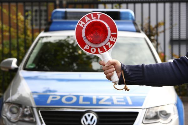 "Kaum gestohlen, schon in Polen" lästert der Volksmund. In diesem Fall klappte es nicht. (Symbolbild)