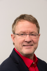 Dieter Spliethoff