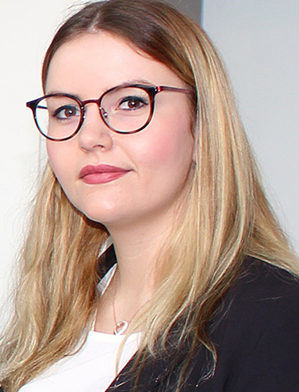 Franziska Heimbach - Foto © Jürgen Thoms