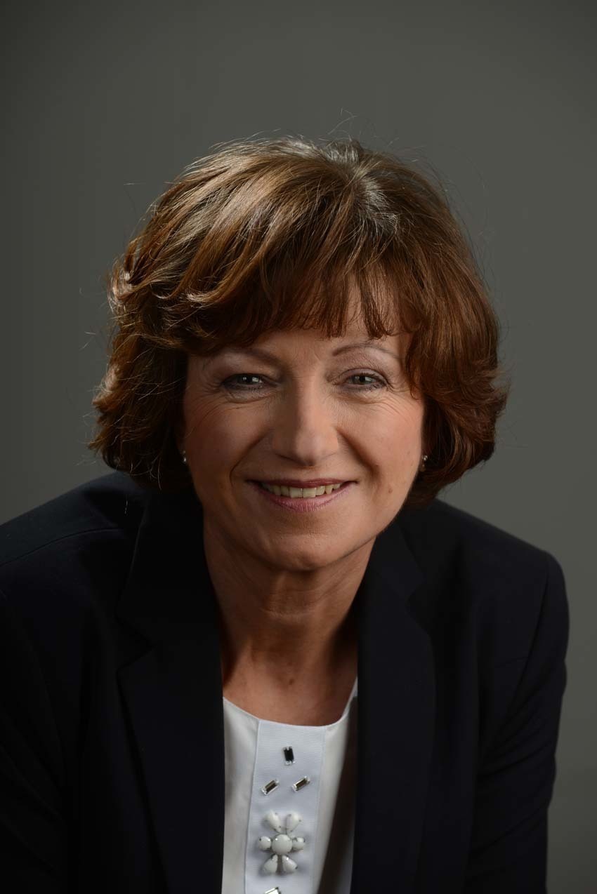Ratsfrau Regina Hallmann ist bei der Sommeraktion des CDU Stadtbezirks Borbeck am Samstag, 18. August, mit dabei.