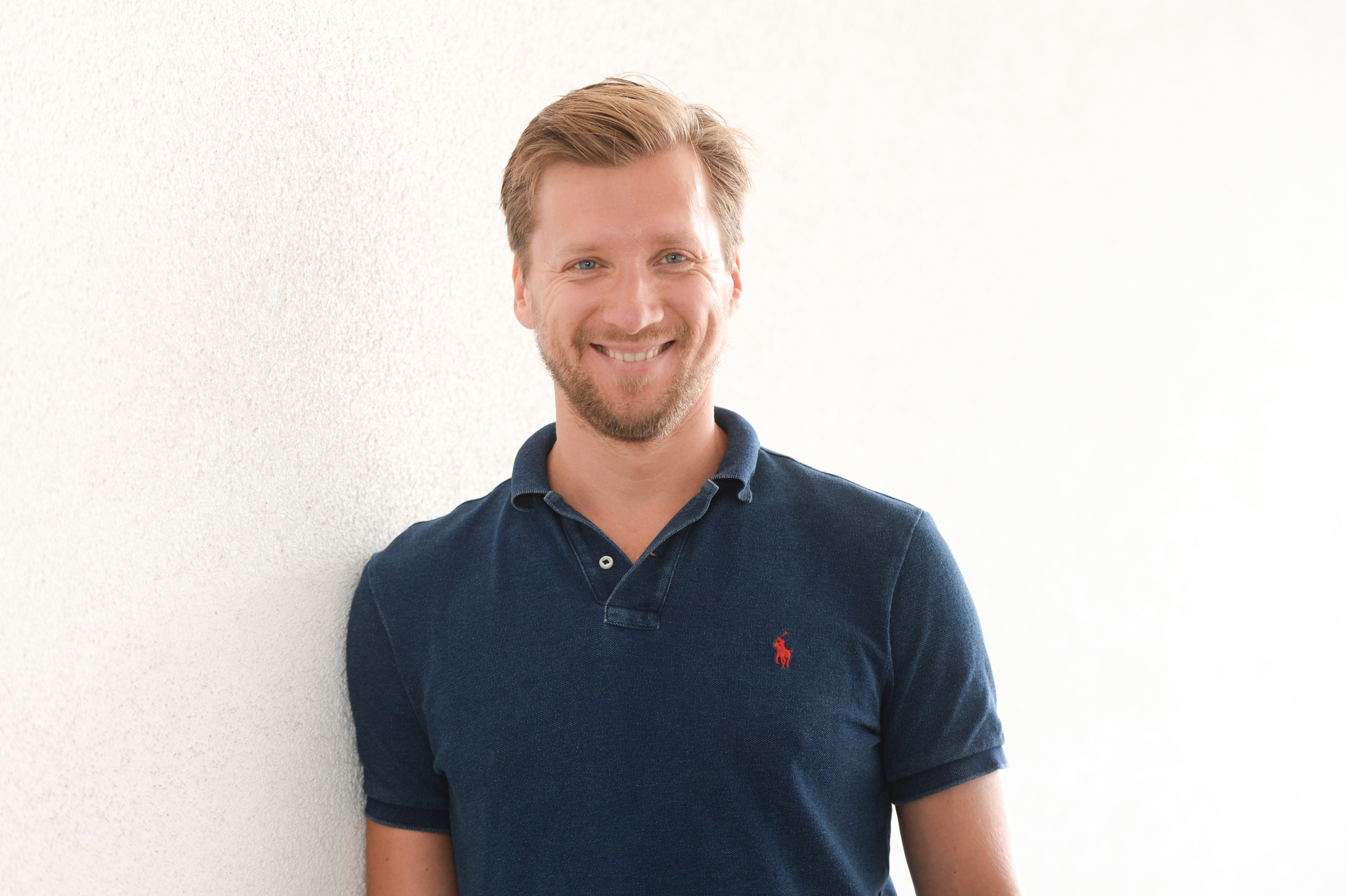 Thomas Baltus engagiert sich gleich dreifach ehrenamtlich.