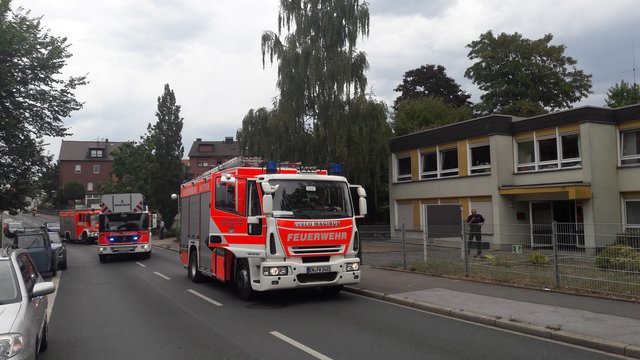 Foto: Feuerwehr