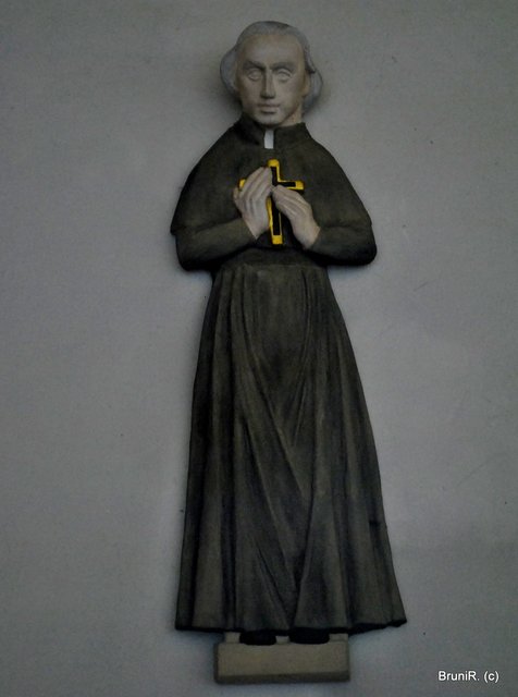 Ein stilles Gebet...