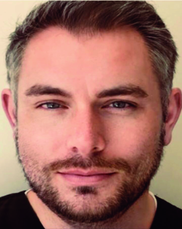 Zahnarzt Sascha Haumann ist schon lange Jahre in Praxen der Innenstadt tätig und begrüßt seine Patienten jetzt in der Praxis am Westenhellweg.
