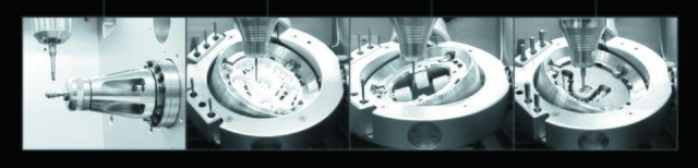 Das Labor wird um eine CAD-/CAM-Anlage erweitert, die biokompatiblen Zahnersatz aus einer Fülle möglicher Werkstoffe in kurzer Zeit und hochpräzise herstellen kann.