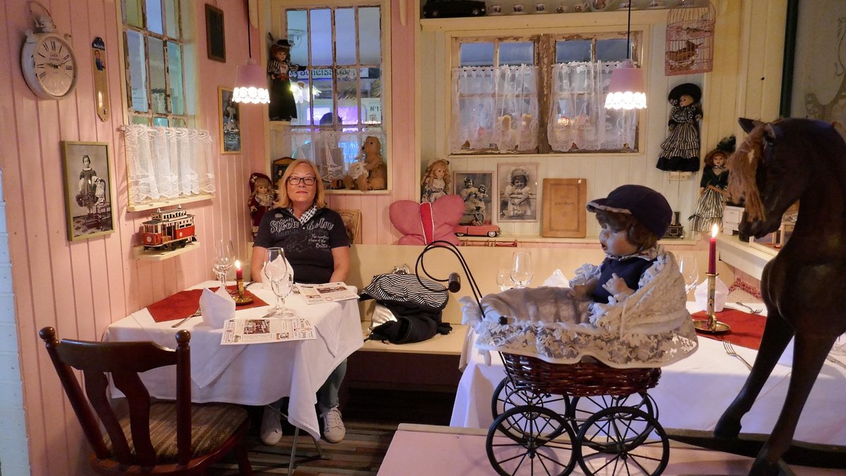Für Kinder unter 14 Jahre bleibt abends Oma`s Küche kalt! - Essen-Ruhr Für Kinder unter 14 Jahre bleibt abends Oma`s Küche kalt! - Essen-Ruhr