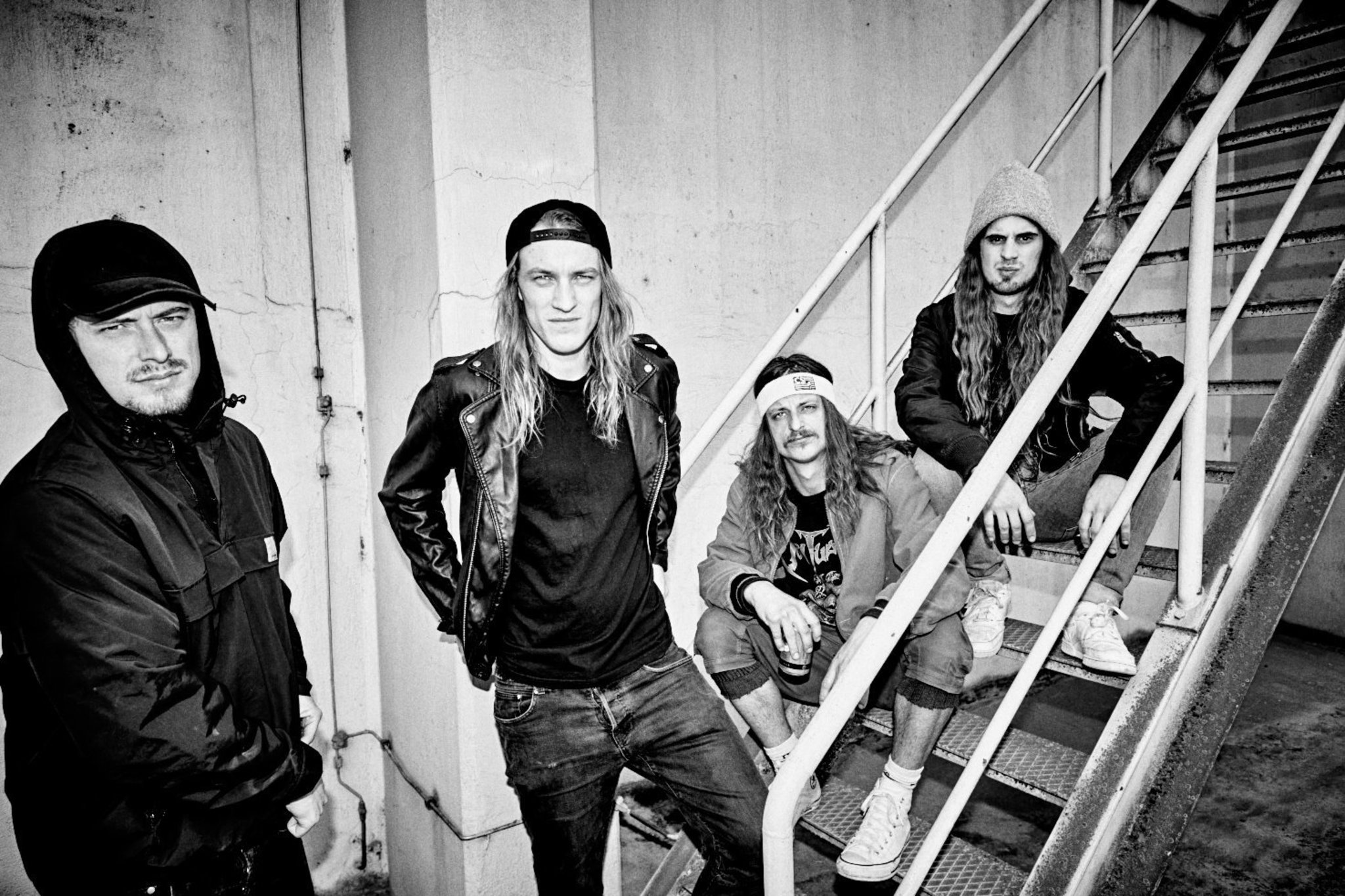 Rhein-Rock OpenAir 2018: Die Bands (3) - Monheim am Rhein Rhein-Rock OpenAir 2018: Die Bands (3) - Monheim am Rhein