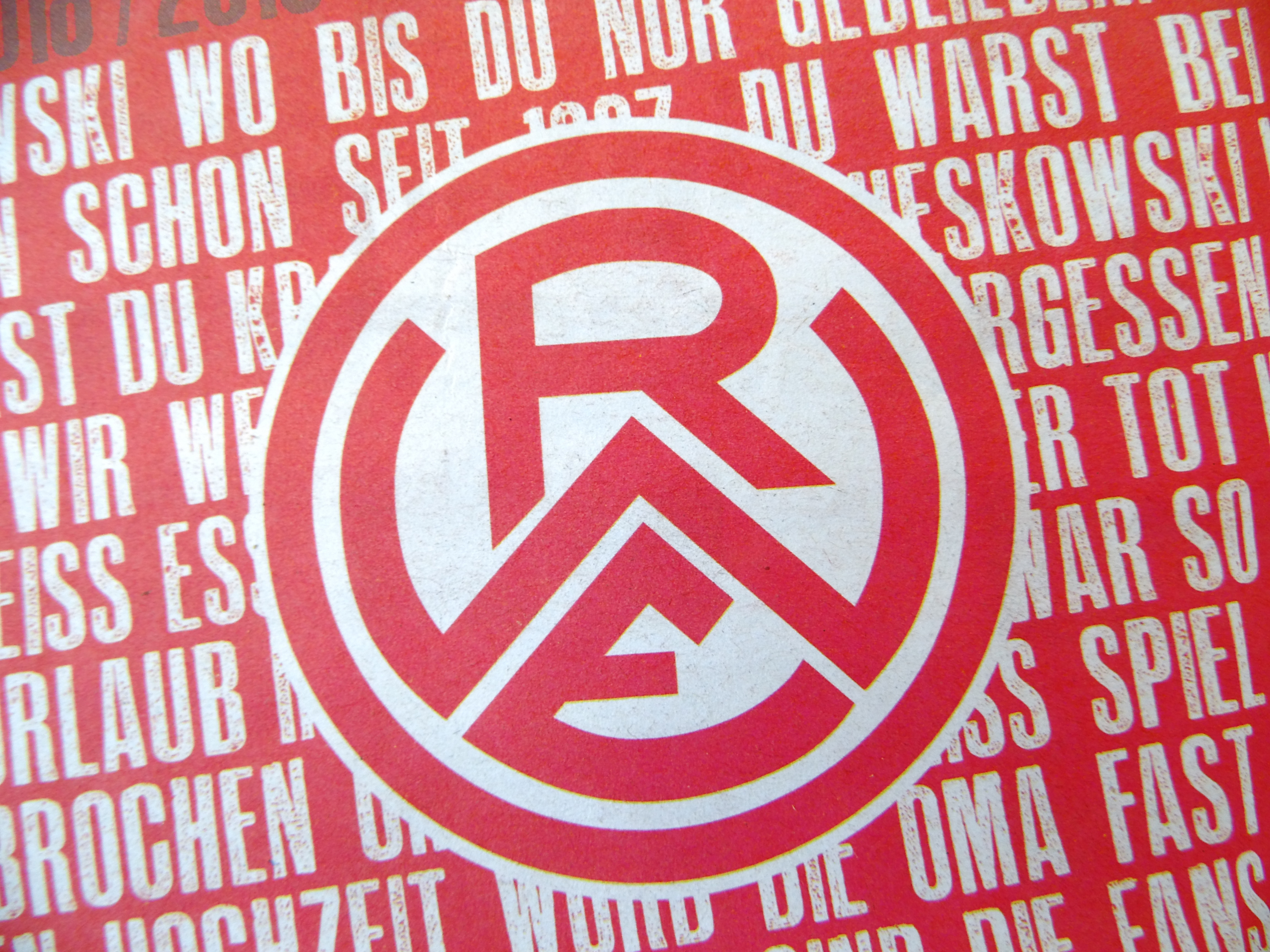 TV Herkenrath-Rot-Weiss-Essen 0:2