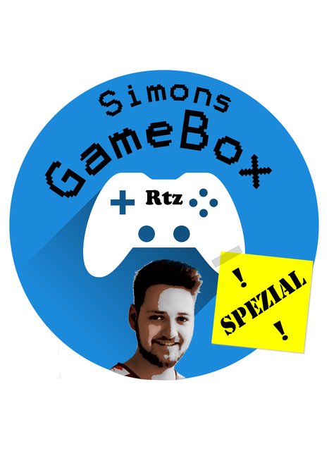 Das Logo zur Serie. Montage: Rtz