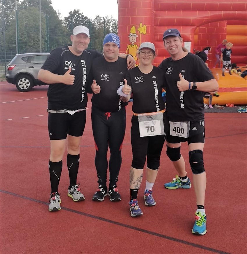 Christian Kordel, Alexander Erdt, Sabine Dominik-Tinnefeld, Andreas Tinnefeld
