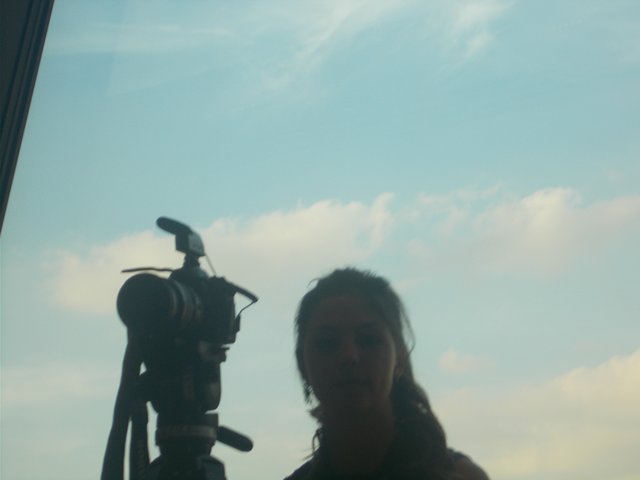 Blick in die Zukunft