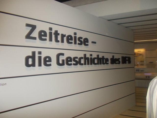 Wie sieht es mit der Zukunft aus ?