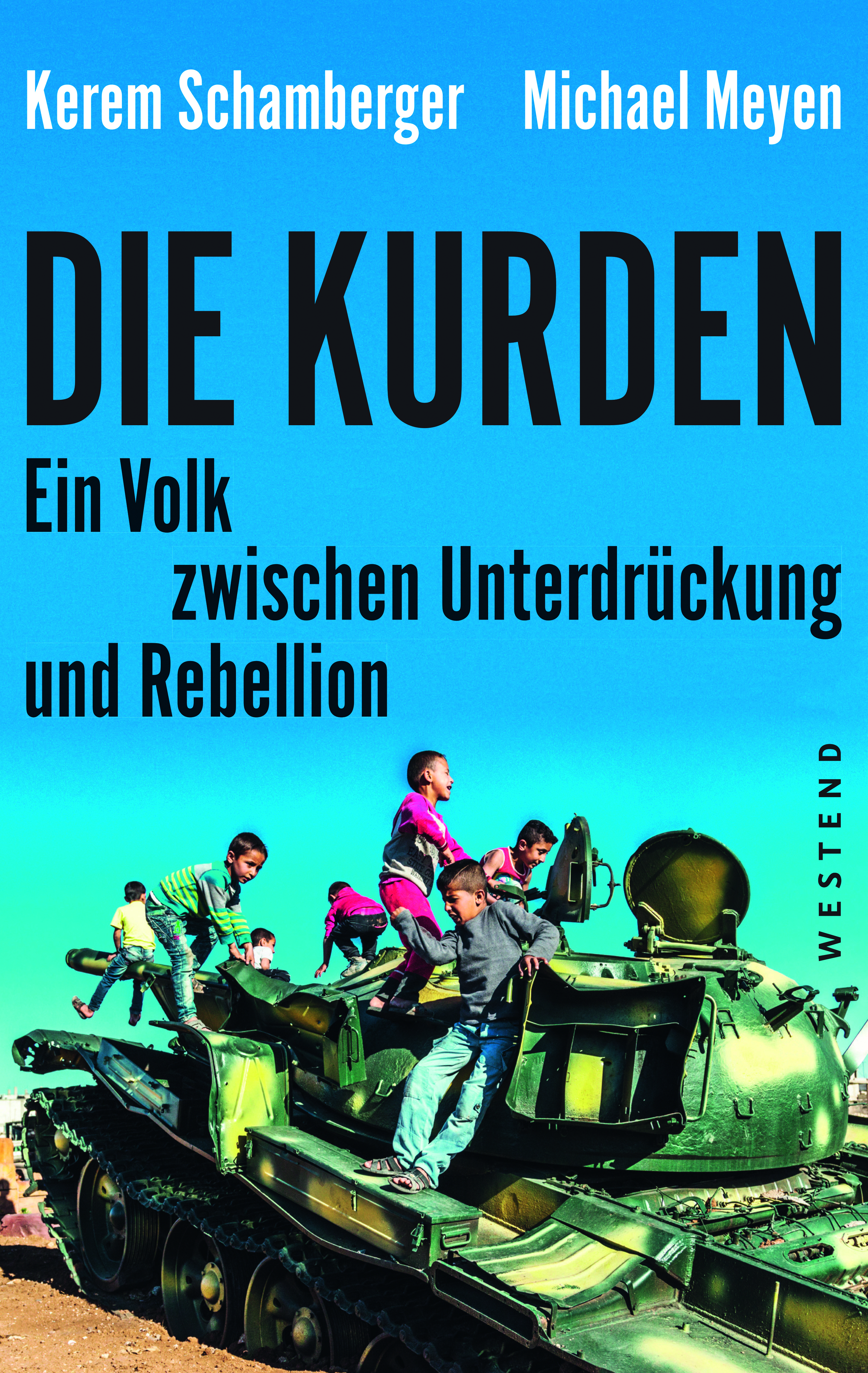 Buchcover Buchgut Berlin