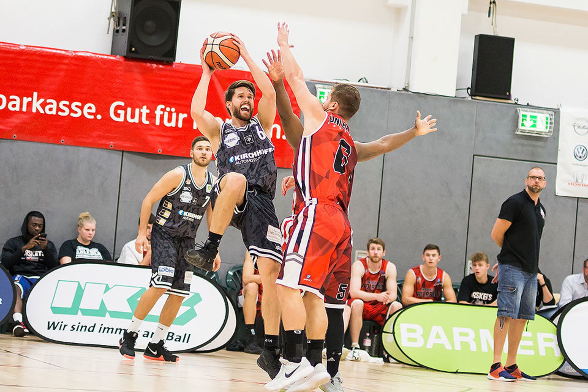 Er sucht sie iserlohn