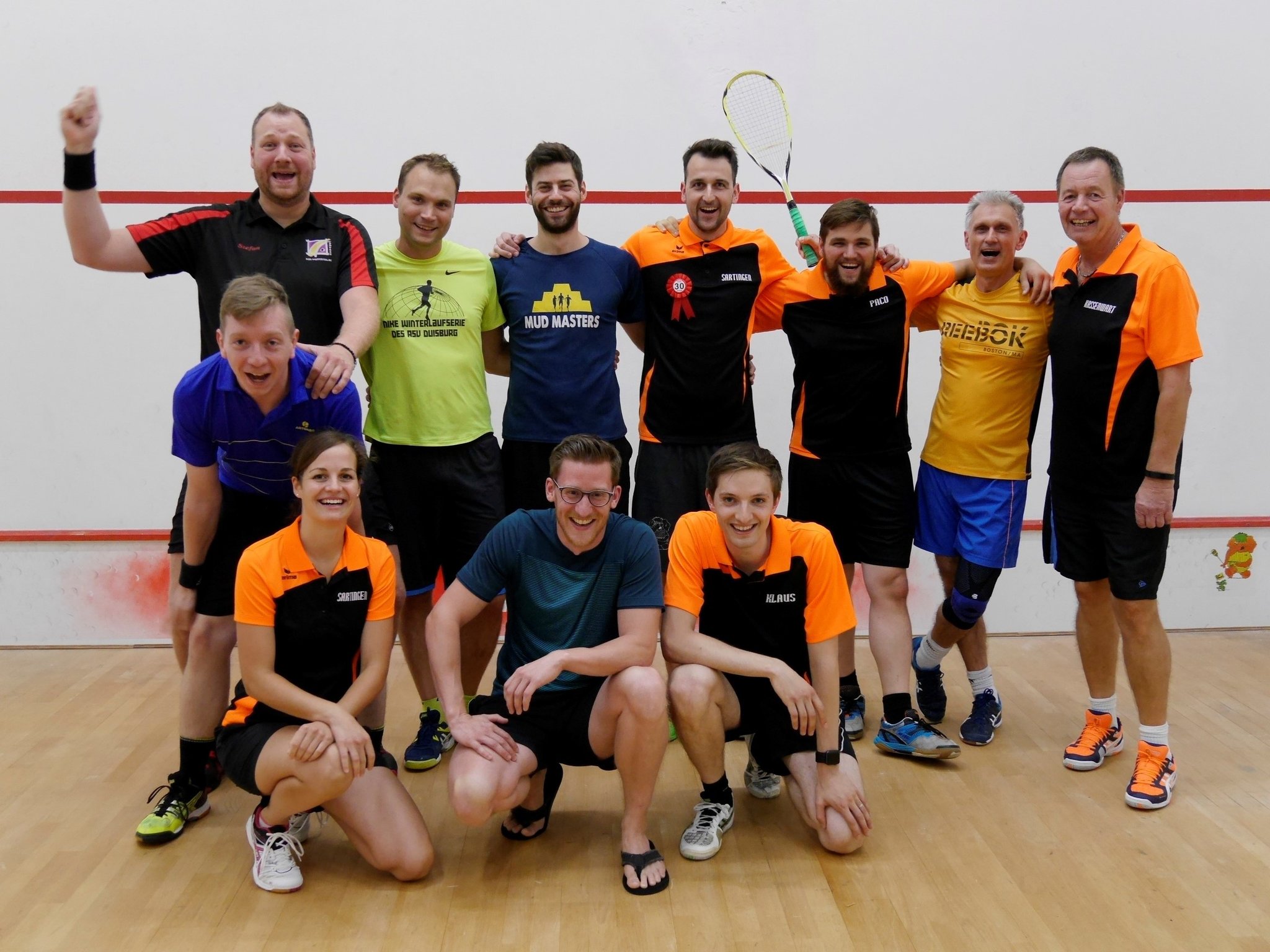 Badminton Verein Badminton Verein