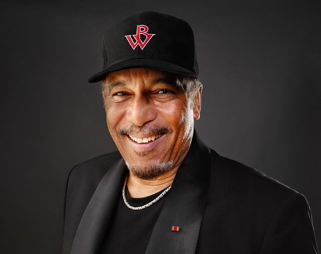 Vormerken: Am Montag, 15. Oktober, ist Ron Williams in "Onkel Toms Hütte" zu sehen.