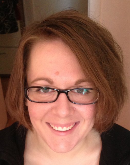 NTV-Jugendwartin und -Reiseorganisatorin Maike Brummelman