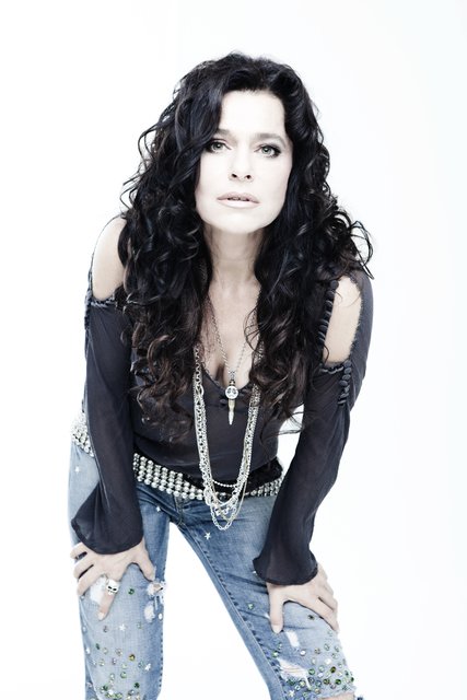 Julia Neigel ist der Top-Act bei Rock am Dom/Cityfest Buer. Foto: Privat