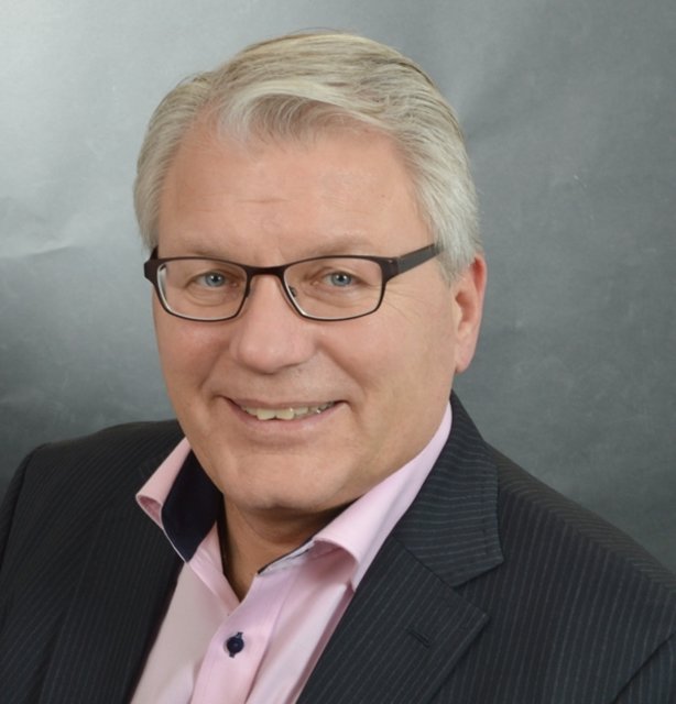 Frank Murmann. Foto: privat
