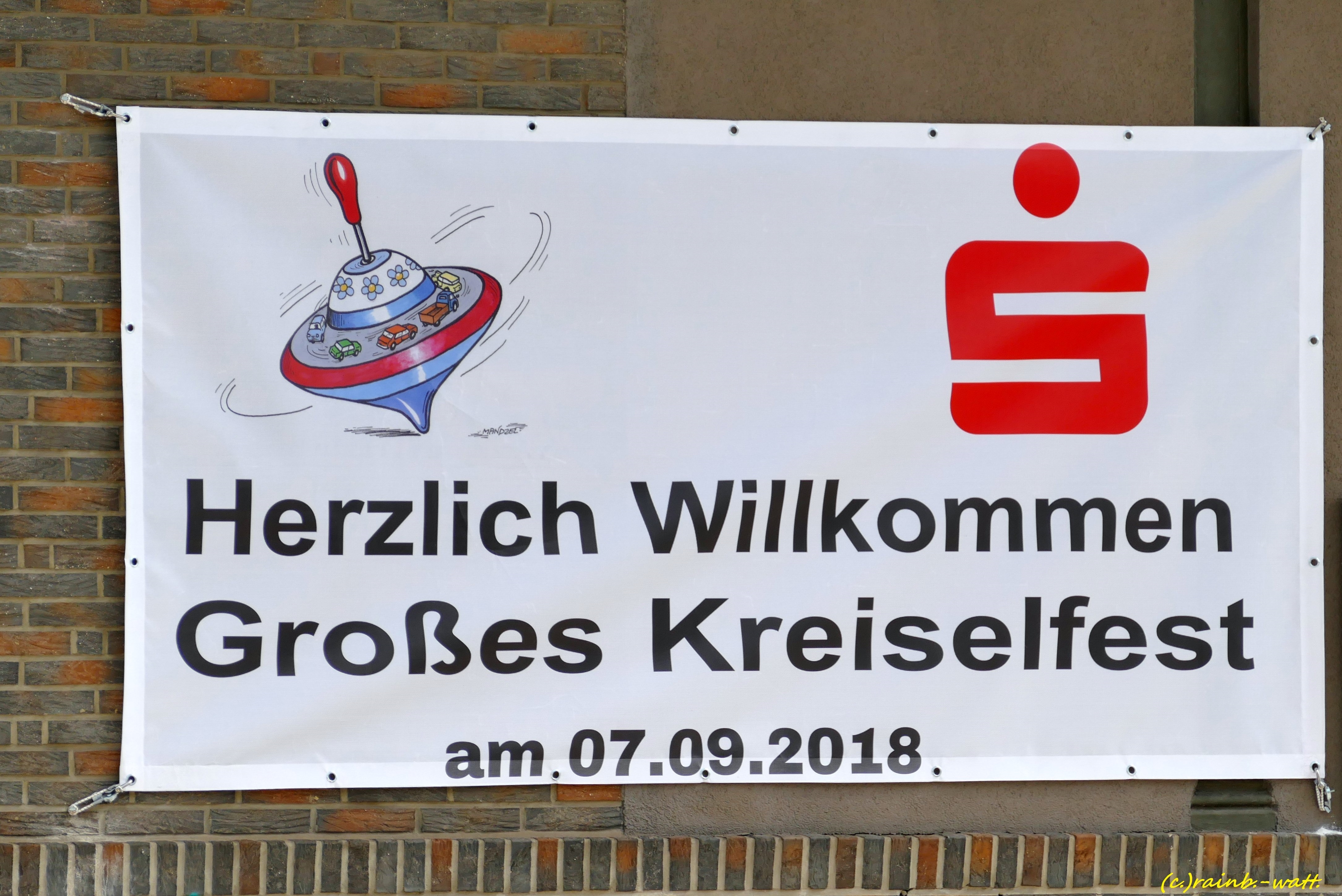 Foto: Rainer Bresslein