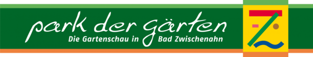 Foto/ Logo: Park der Gärten - Bad Zwischenahn