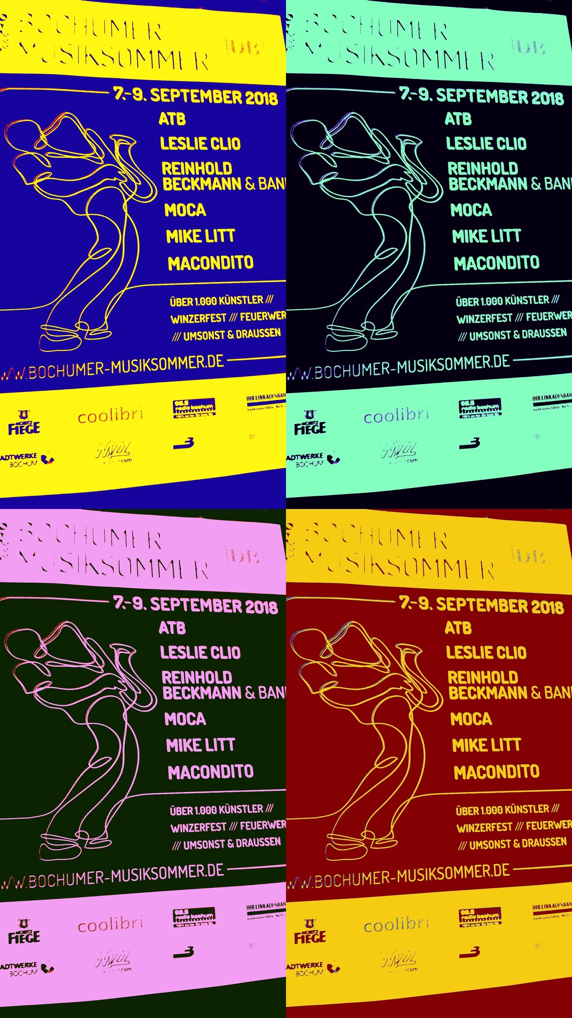 Bochum Musik In Laden Bochum Musik In Laden