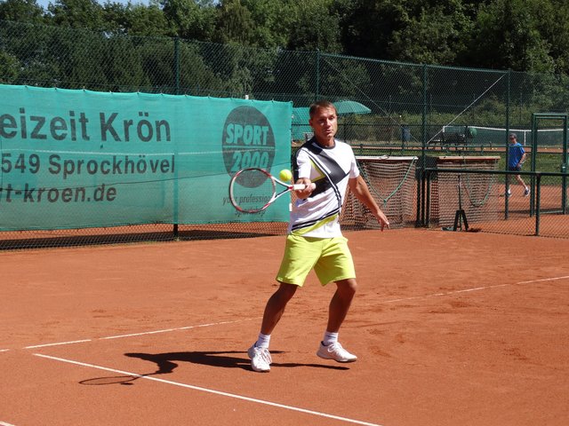 Thorsten Marx