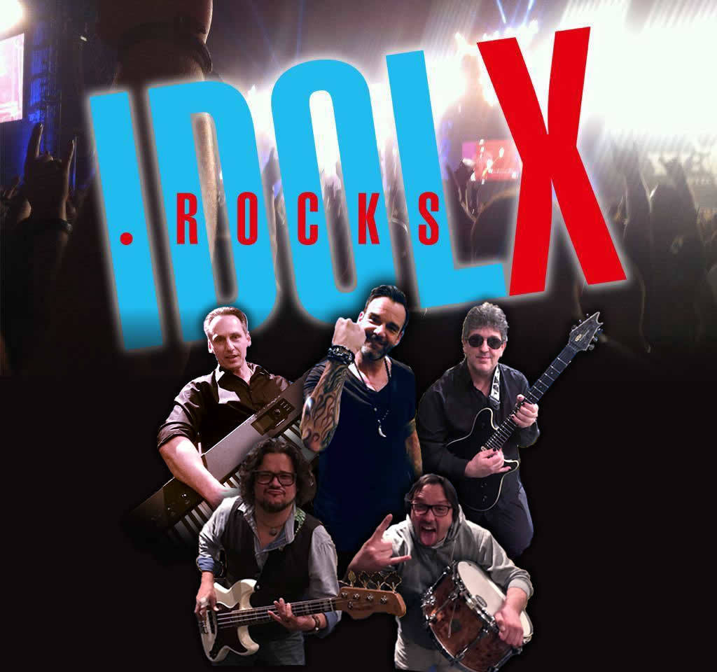 IdolX.rocks