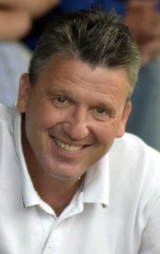 Marco Ostermann gehört nicht mehr dem 09-Aufsichtsrat an. Foto: pm