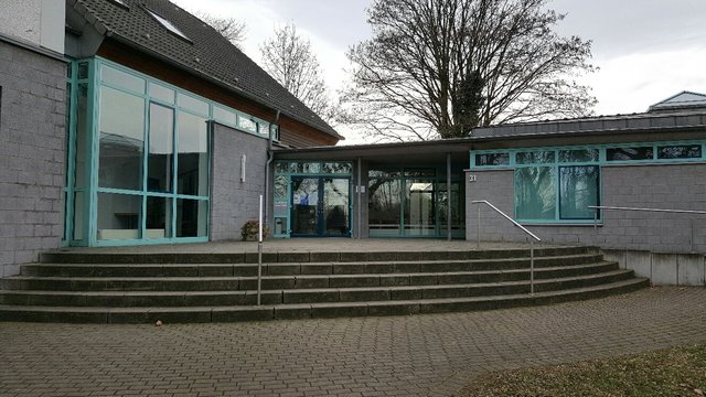 In Wambel (Jakobus Gemeindehaus),...