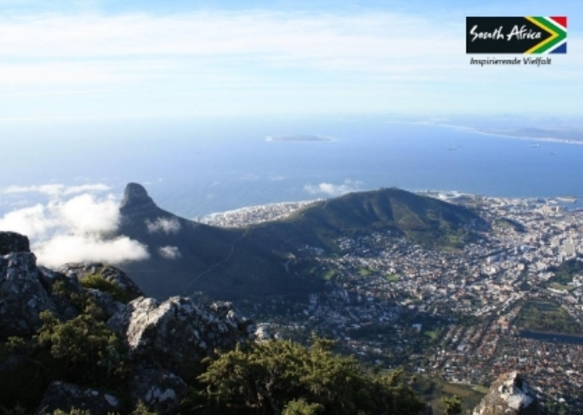 Südafrika Jetzt kommt die beste Reisezeit für das Land am Kap Düsseldorf