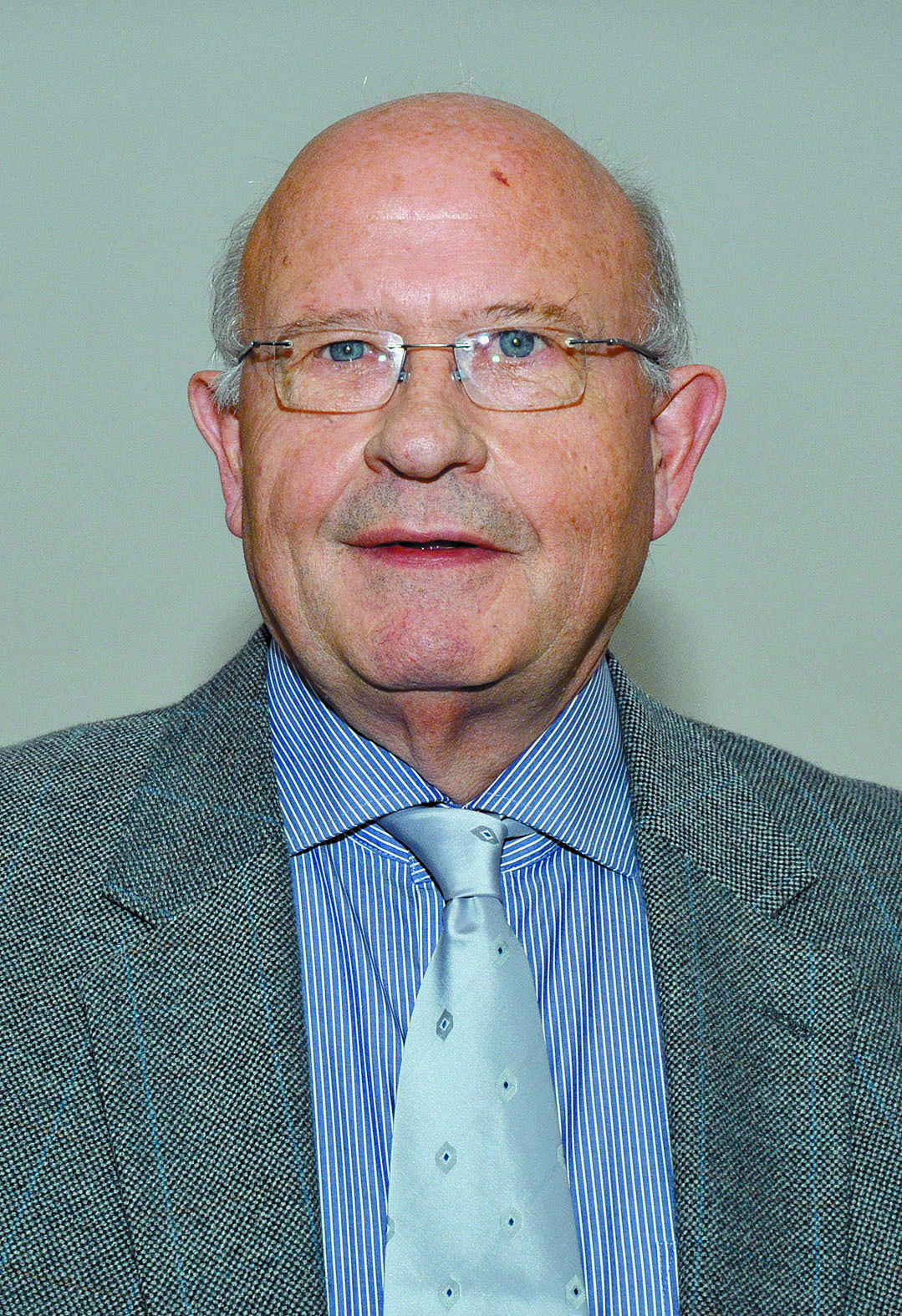 Bernd Schlieper ist BürgerReporter im Essener Westen.