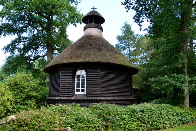 Nordische Kapelle