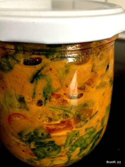 ...für eine LK-Freundin...